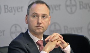 Bayer aumenta su beneficio, pero 'pierde fuelle' en facturación de OTC
