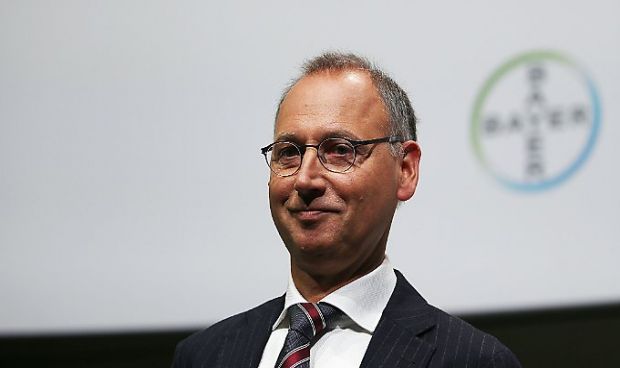 Bayer aumentará su inversión en el negocio farmacéutico en 2022