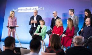  Bayer presenta nuevas terapias celulares y genéticas en el Pharma Media Day