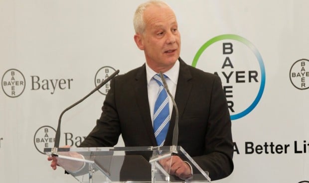 Bayer empeora su resultado en 150 millones de euros