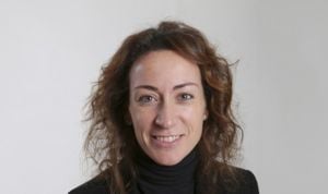 Laura Diéguez, directora de Comunicación y Public Affairs de Bayer