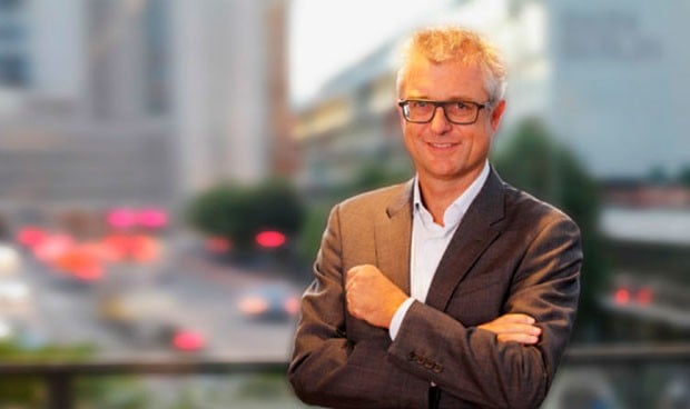 Bayer inicia el ensayo en fase III de Eylea, para retinopatía en prematuros