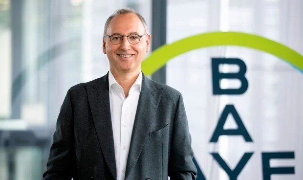 Bayer lanza en España su nuevo fármaco para insuficiencia cardíaca crónica