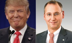 Bayer, primer laboratorio que se 'adhiere' a los planes de Trump