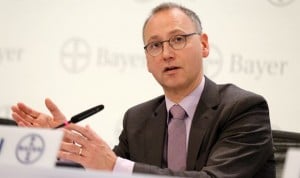 Bayer reduce su Consejo de Administración de 7 a 5 miembros
