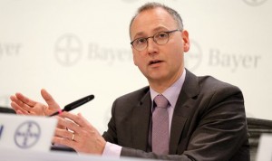 Bayer reduce su Consejo de Administración de 7 a 5 miembros