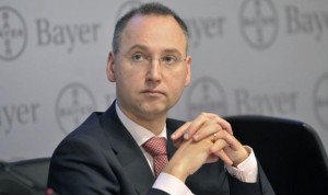 Bayer revisa al alza sus previsiones de ventas tras la compra de Monsanto