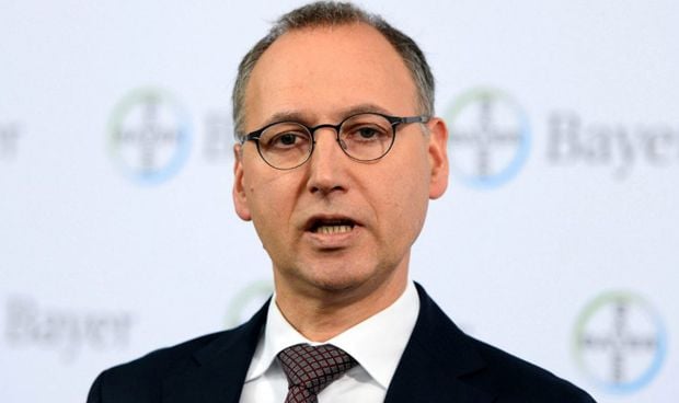 Bayer se agarra a Covestro para maquillar su pérdida de ventas y beneficio