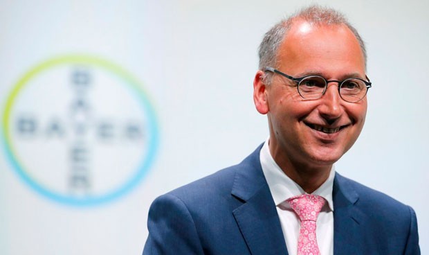 Bayer vende su marca de protección solar por 490 millones de euros