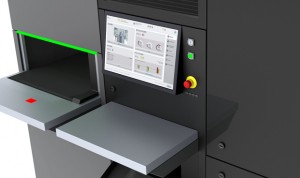 BD presenta su nuevo sistema automatizado de dispensación Rowa Vmax 210