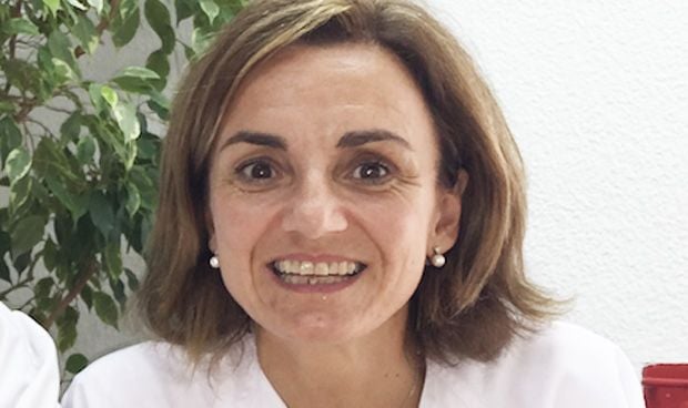 Beatriu Bayés Genís