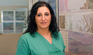 Cirujana plástica en Santiago de Compostela, Beatriz Brea García