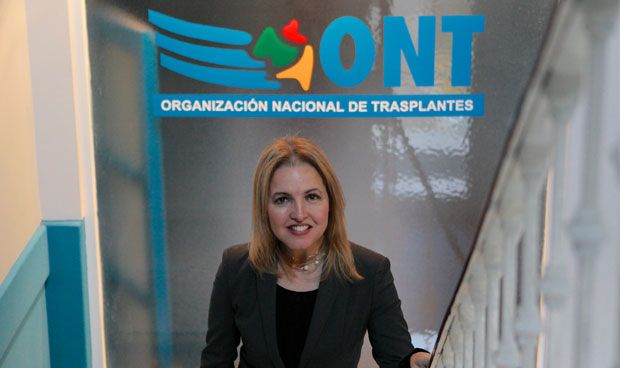 Beatriz Domínguez-Gil 