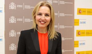 Beatriz Domínguez-Gil, nueva directora general de la ONT