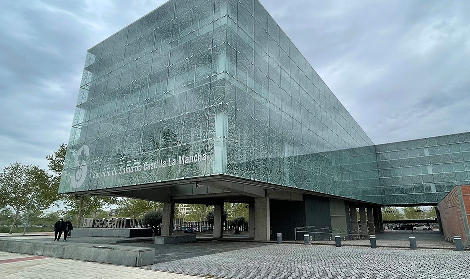 Sescam nombra a Beatriz Lara, jefa de Servicio de Psiquiatría de Talavera de la Reina 