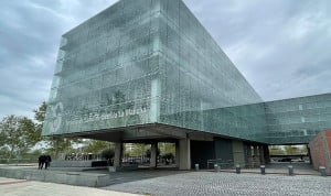 Sescam nombra a Beatriz Lara, jefa de Servicio de Psiquiatría de Talavera de la Reina 