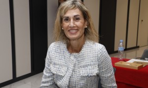 Beatriz Massa deja la gerencia del área de Salud de Alicante