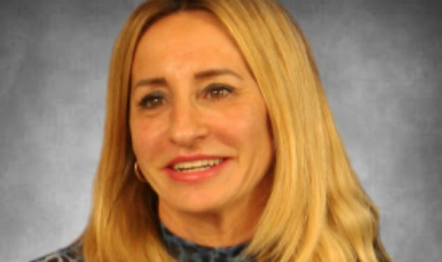Beatriz Perales, nueva directora de Acceso al Mercado de Sobi