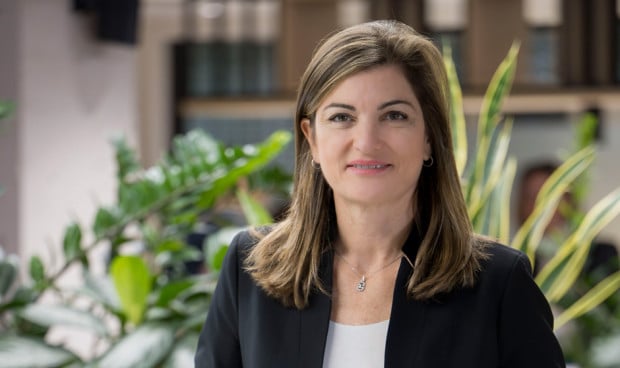 Beatriz Romero, nueva directora médica de Alexion, AstraZeneca Rare Disease en Iberia
