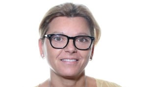 Begoña Martí, directora de cuidados enfermeros de la sanidad catalana