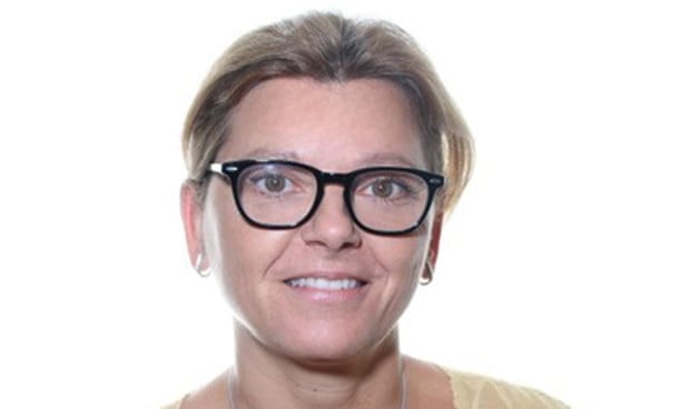 Begoña Martí ha sido nombrada directora de cuidados enfermeros del Sistema de Salut de Catalunya