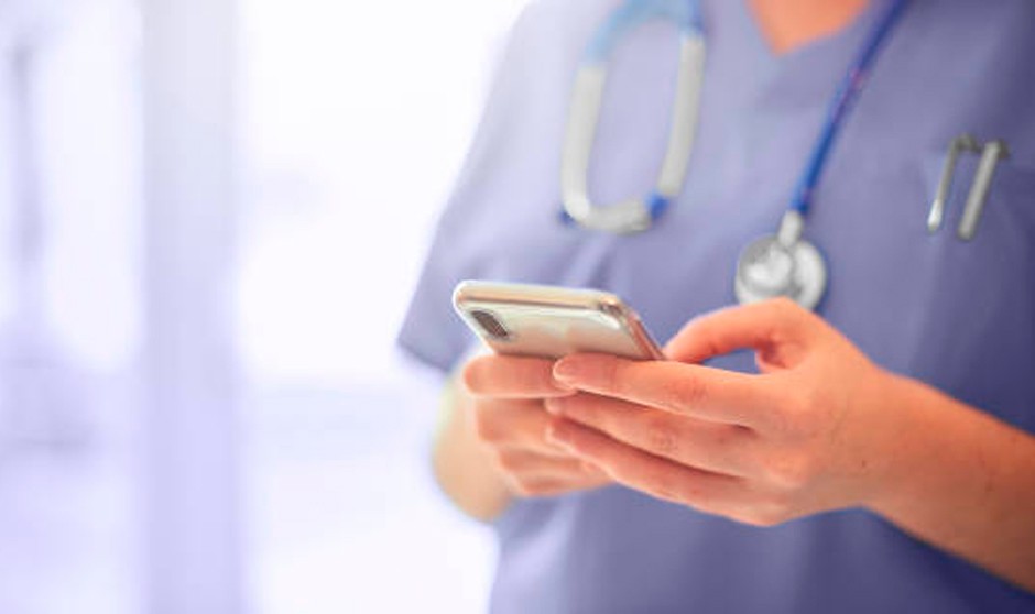 Oferta laboral para Enfermería en Bélgica