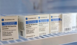 Bélgica suspende la vacunación Covid con Janssen en menores de 41 años