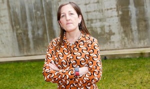 Juana Carretero Gómez, presidenta de la SEMI.