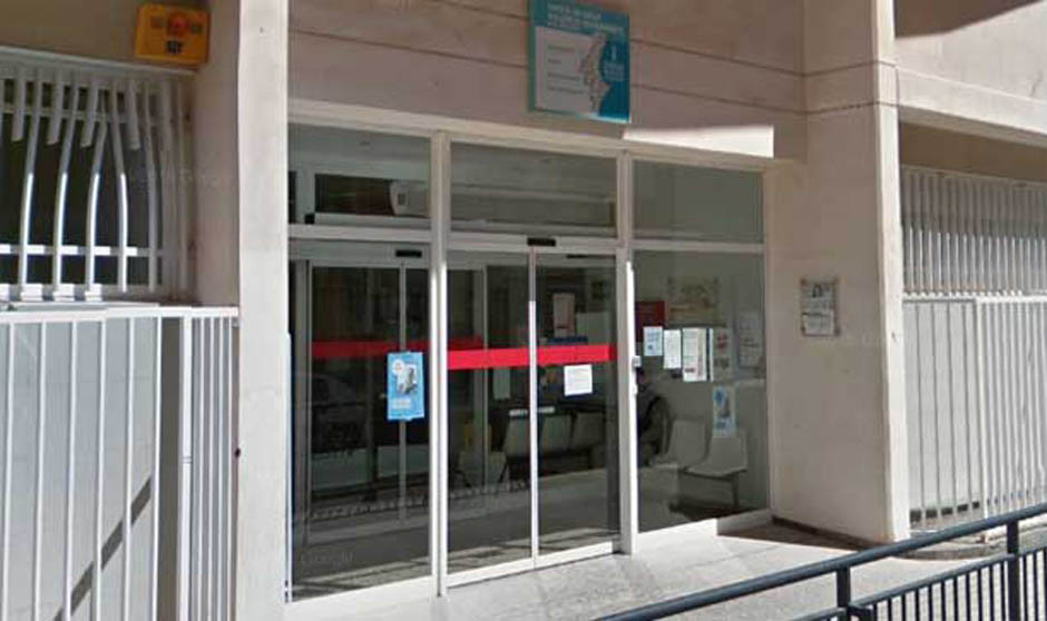 El Centro de Salud de la pedanía de Benimàmet enfrenta sus tareas de reforma