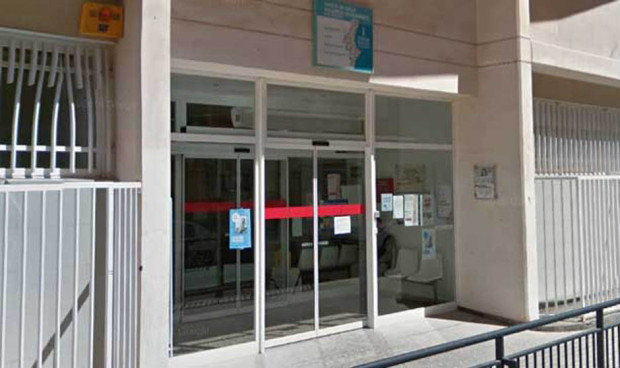 El Centro de Salud de la pedanía de Benimàmet enfrenta sus tareas de reforma