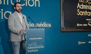 Berganzo guía una "transformación sanitaria" con el músculo de Osakidetza