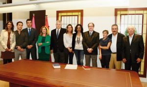 Bermejo repite como presidente del Colegio de Médicos de Albacete