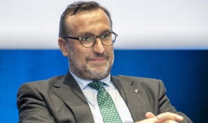 Bernardino Alcázar, nuevo presidente de Separ