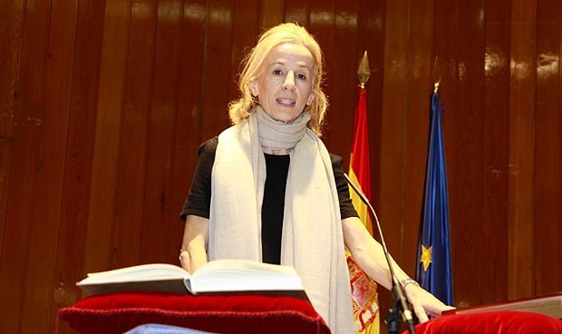 Bernedo, ex directora del Gabinete de Ana Mato, se incorpora a Agricultura