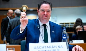 Bienestar animal y lucha antimicrobiana, 'hitos' en el mandato UE irlandés
