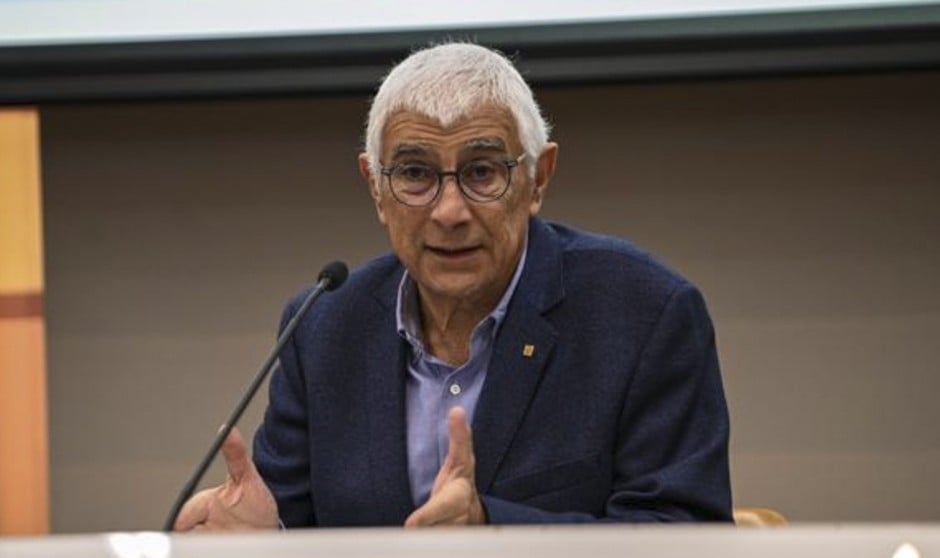 Los sindicatos dan al Govern catalán una tibia bienvenida al carro de la reclasificación profesional del SNS