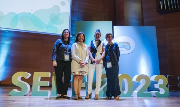 Bilbao acoge el 'alma verde' de una Farmacia Hospitalaria ambiciosa en el 68 Congreso Nacional de la SEFH