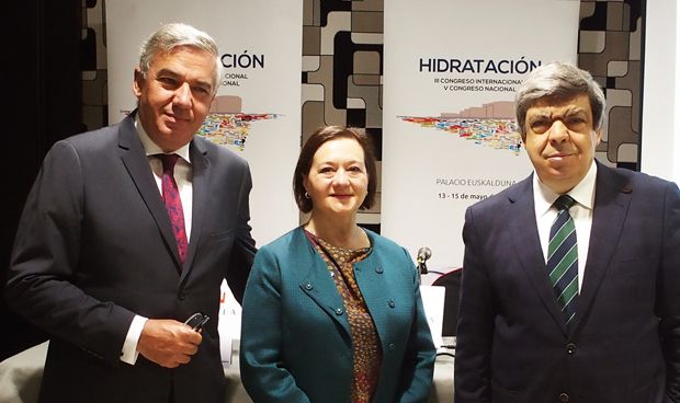 Bilbao acogerá el III Congreso Internacional y V Nacional de Hidratación