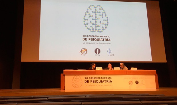 La Psiquiatría española disfruta de Bilbao envuelta en ciencia