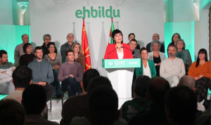 Bildu aviva el debate de la anexión que uniría la sanidad vasca y navarra