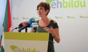 Bildu quiere que Enfermería se pueda estudiar en euskera en Navarra