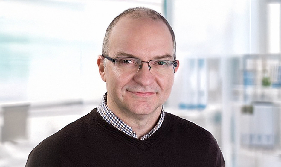  Juan Carlos Siurana, presidente del Comité de Bioética, que emite un informe sobre Espacio Europeo de Datos Sanitarios