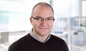  Juan Carlos Siurana, presidente del Comité de Bioética, que emite un informe sobre Espacio Europeo de Datos Sanitarios