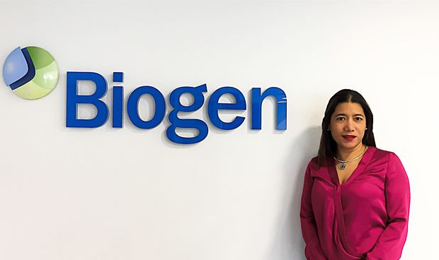 Biogen ficha a la que fuera jefa de gabinete de Lasquetty