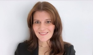 Biogen nombra a Úrsula González como Head of Finance en España