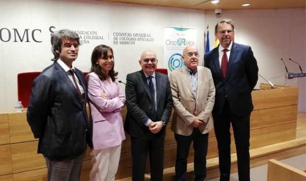 Biomarcadores en Cartera Común, esenciales para una Medicina de Precisión