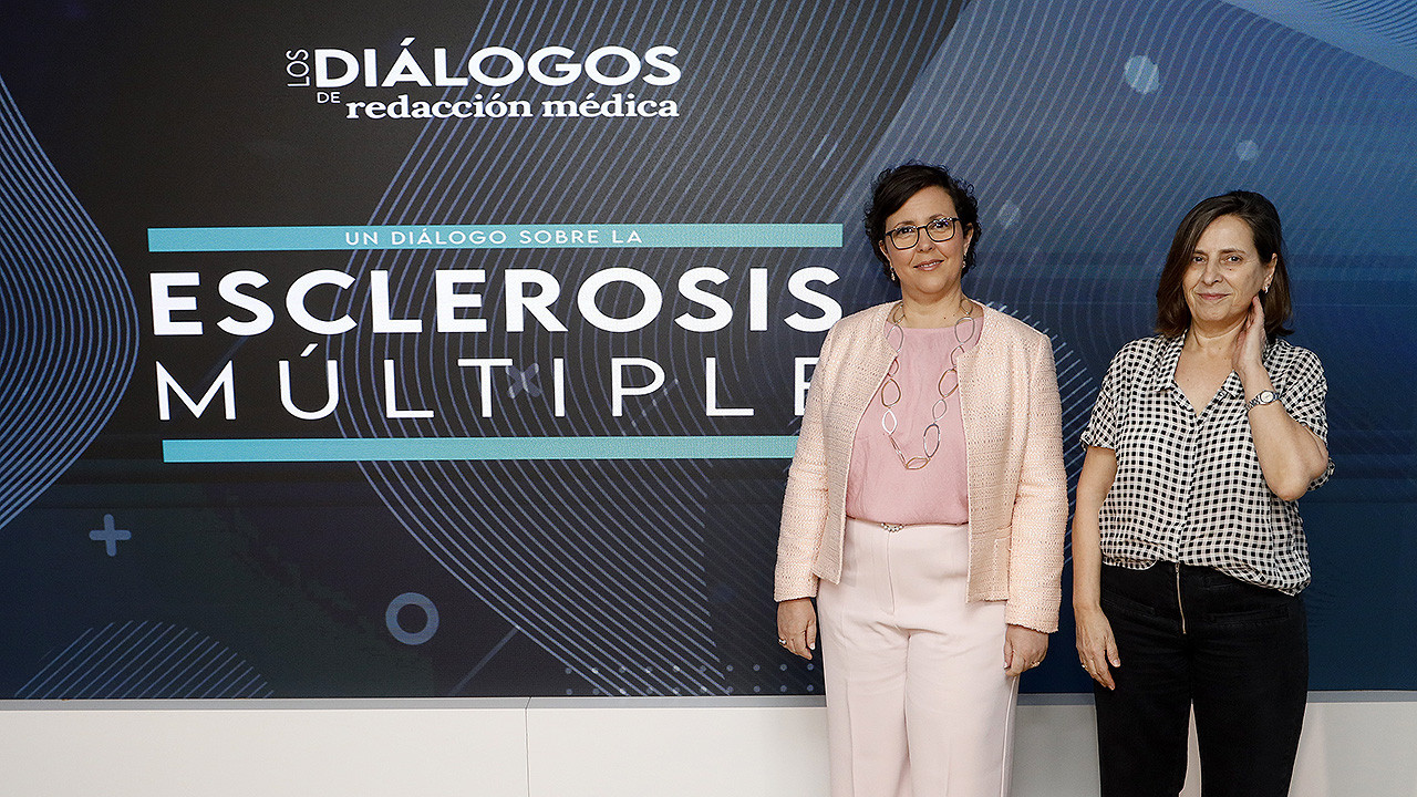 Biomarcadores e IA perfilan un nuevo futuro de la esclerosis múltiple