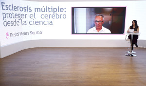 Biomarcadores y mielina guían el futuro de la esclerosis múltiple