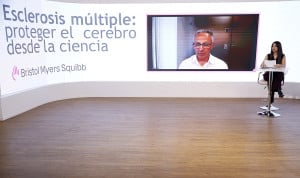 Biomarcadores y mielina guían el futuro de la esclerosis múltiple