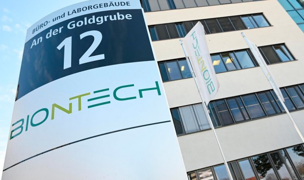 Biontech compra la plataforma I+D de células T de Kite